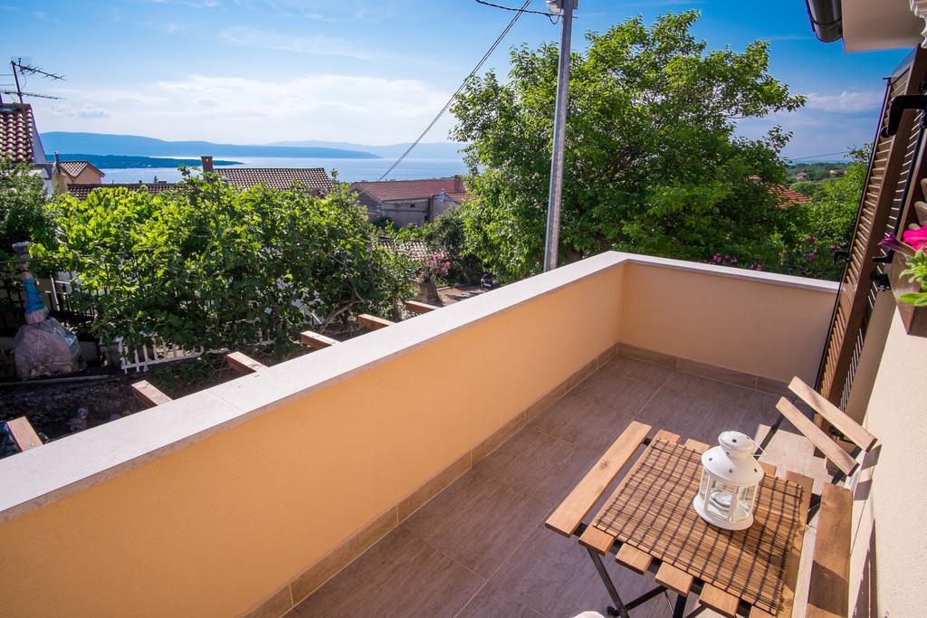 Villa Ivana Sveti Vid-Miholjice Pokoj fotografie