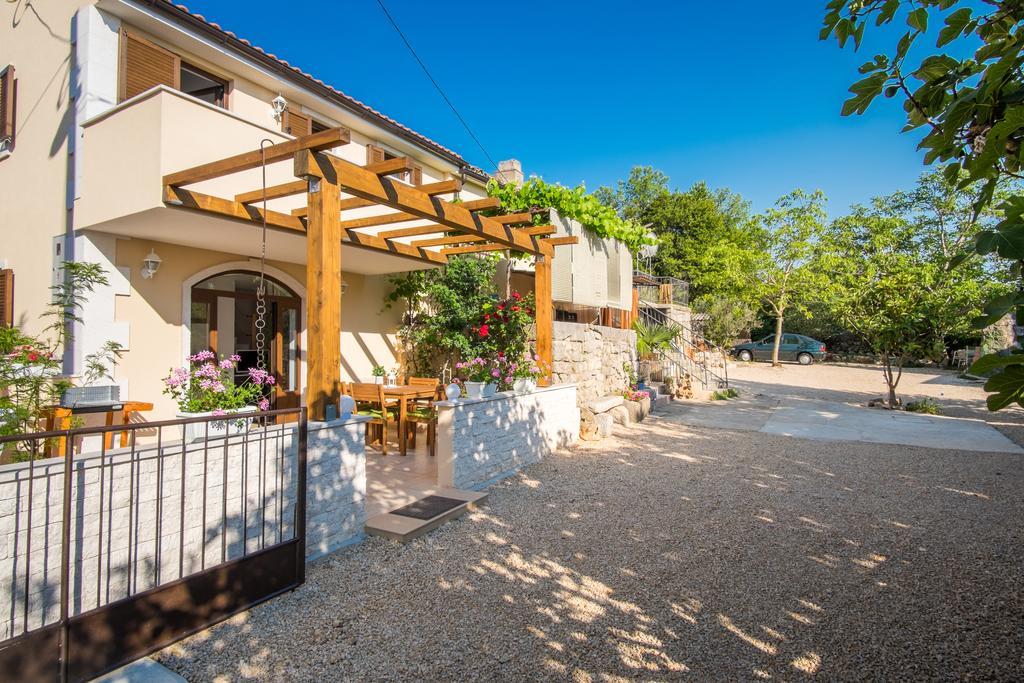 Villa Ivana Sveti Vid-Miholjice Pokoj fotografie